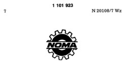 NOMA