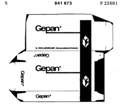 Gepan G. POHL-BOSKAMP Hohenlockstedt/Holstein