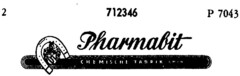 Pharmabit CHEMISCHE FABRIK GMBH