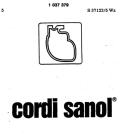 cordi sanol