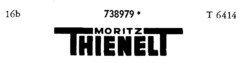 MORITZ THIENELT