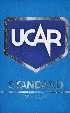 UCAR STANDARD