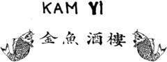 KAM Yi