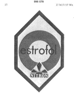 estrofol NITRON