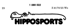 HIPPOSPORTS