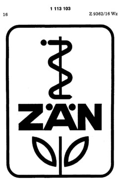 ZÄN