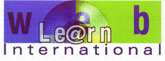 Web Le@rn International