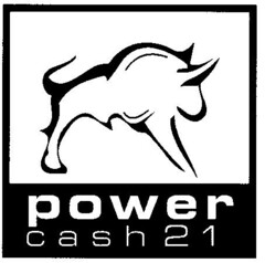 power cash 21