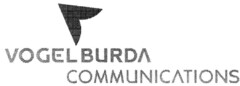 VOGELBURDA COMMUNICATIONS