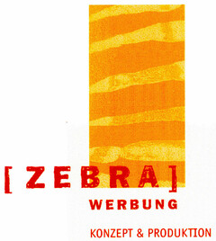 ZEBRA WERBUNG KONZEPT & PRODUKTION