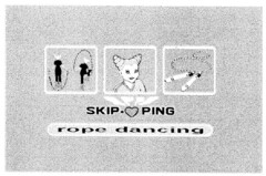 SKIP-PING