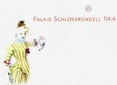 PALAIS SCHLOSSRONDELL NR.6