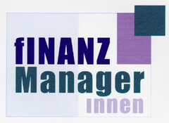 fINANZ Manager innen