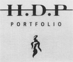 H.D.P PORTFOLIO