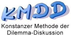 KMDD Konstanzer Methode der Dilemma-Diskussion