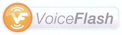 VoiceFlash