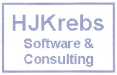 HJKrebs Software & Consulting