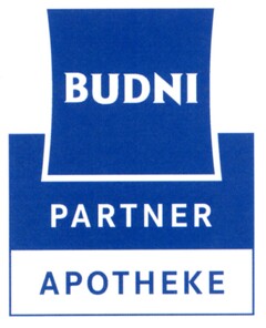 BUDNI PARTNER APOTHEKE