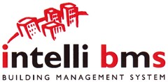 intelli bms BUILDING MANAGEMENT SYSTEM