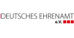 DEUTSCHES EHRENAMT e.V.