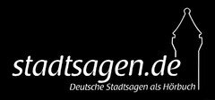 stadtsagen.de Deutsche Stadtsagen als Hörbuch