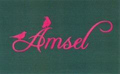 Amsel