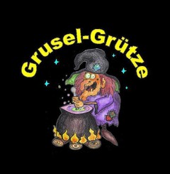 Grusel-Grütze