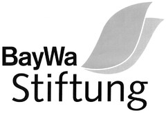 BayWa Stiftung