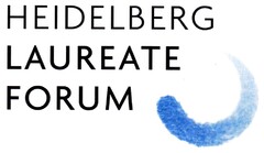 HEIDELBERG LAUREATE FORUM