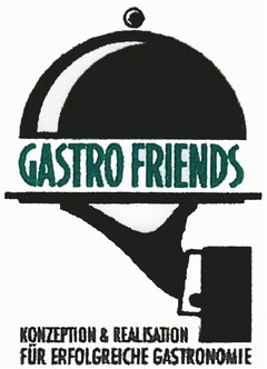 GASTRO FRIENDS