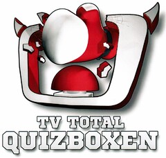 TV TOTAL QUIZBOXEN
