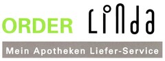 ORDER Linda Mein Apotheken Liefer-Service