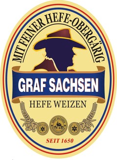 GRAF SACHSEN