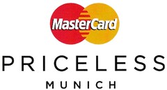 MasterCard PRICELESS MUNICH