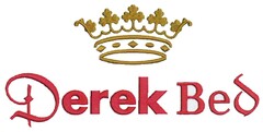 Derek Bed