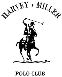 HARVEY · MILLER POLO CLUB