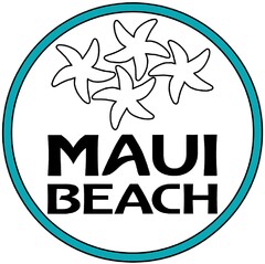 MAUI BEACH