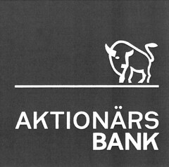 AKTIONÄRSBANK