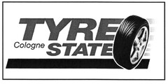 TYRE Cologne STATE