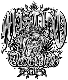 Mastino Clothing