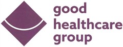 good healthcare group