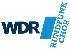 WDR RUNDFUNK CHOR