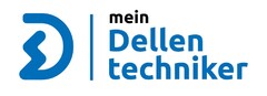 mein Dellententechniker