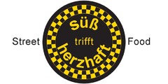 süß trifft herzhaft Street Food