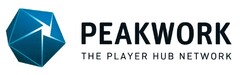 PEAKWORK THE PLAYER HUB NETWORK