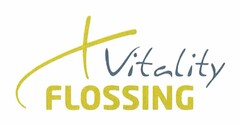 Vitality FLOSSING