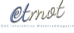 etmot DAS interaktive Motorradmagazin