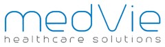 medVie healthcare solutions