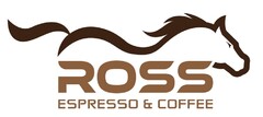 ROSS ESPRESSO & COFFEE