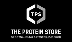 TPS THE PROTEIN STORE SPORTNAHRUNG & FITNESS-ZUBEHÖR